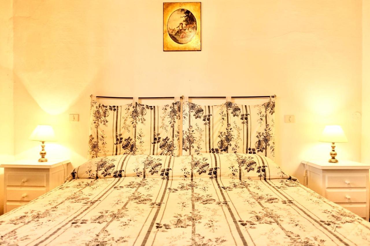 Villa Buonsignori - Wine & Olive Oil Farm Corsano  Kültér fotó