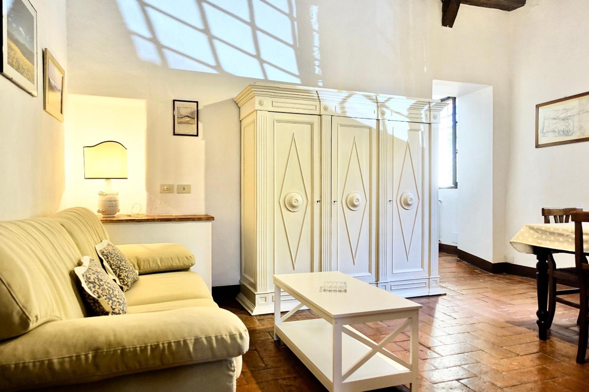 Villa Buonsignori - Wine & Olive Oil Farm Corsano  Kültér fotó