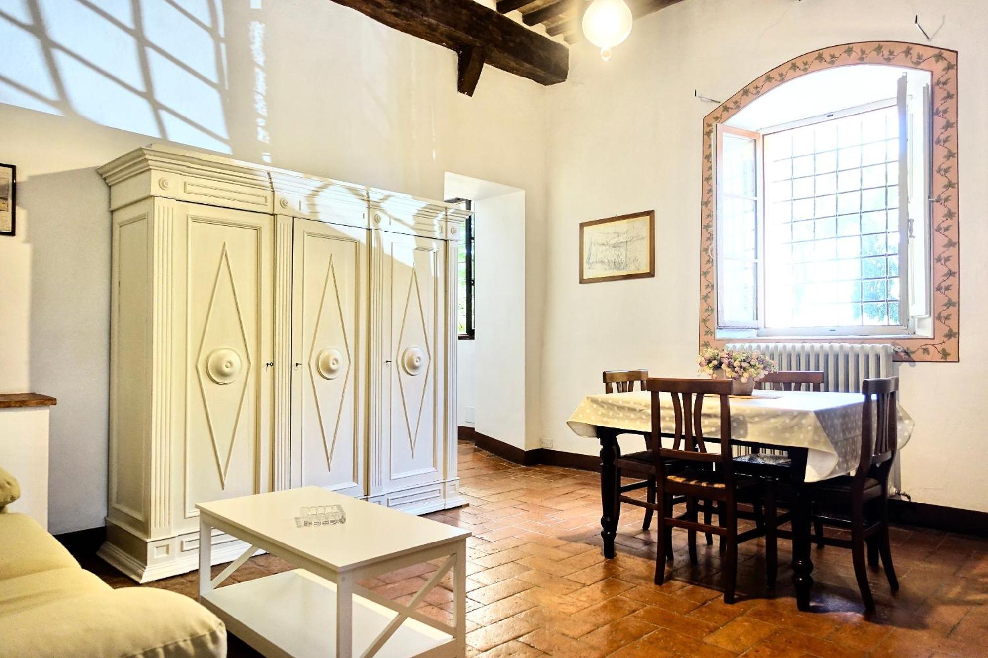 Villa Buonsignori - Wine & Olive Oil Farm Corsano  Kültér fotó