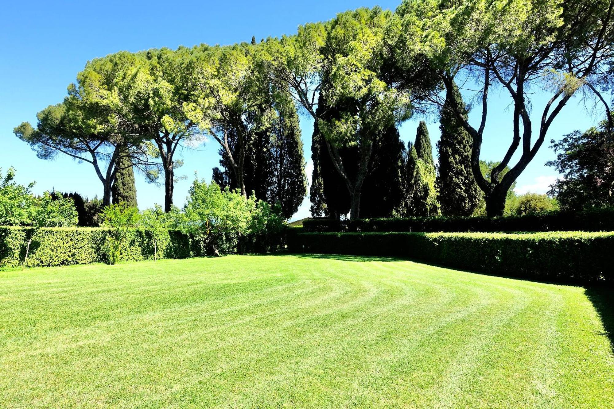 Villa Buonsignori - Wine & Olive Oil Farm Corsano  Kültér fotó