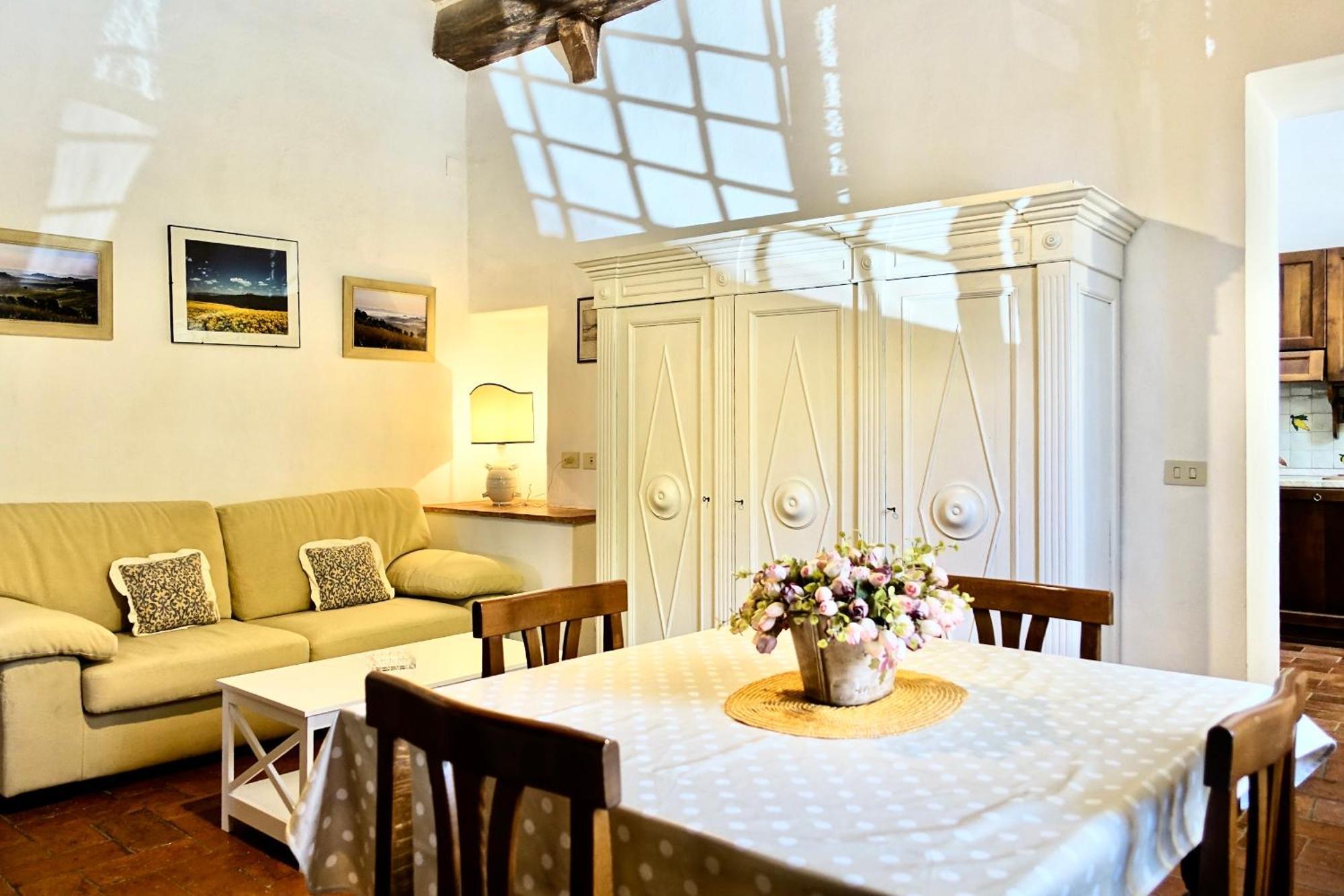 Villa Buonsignori - Wine & Olive Oil Farm Corsano  Kültér fotó