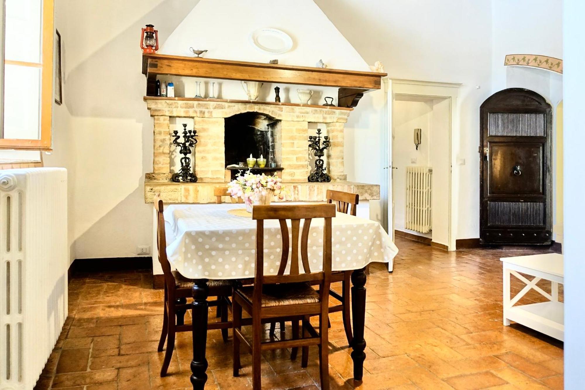 Villa Buonsignori - Wine & Olive Oil Farm Corsano  Kültér fotó