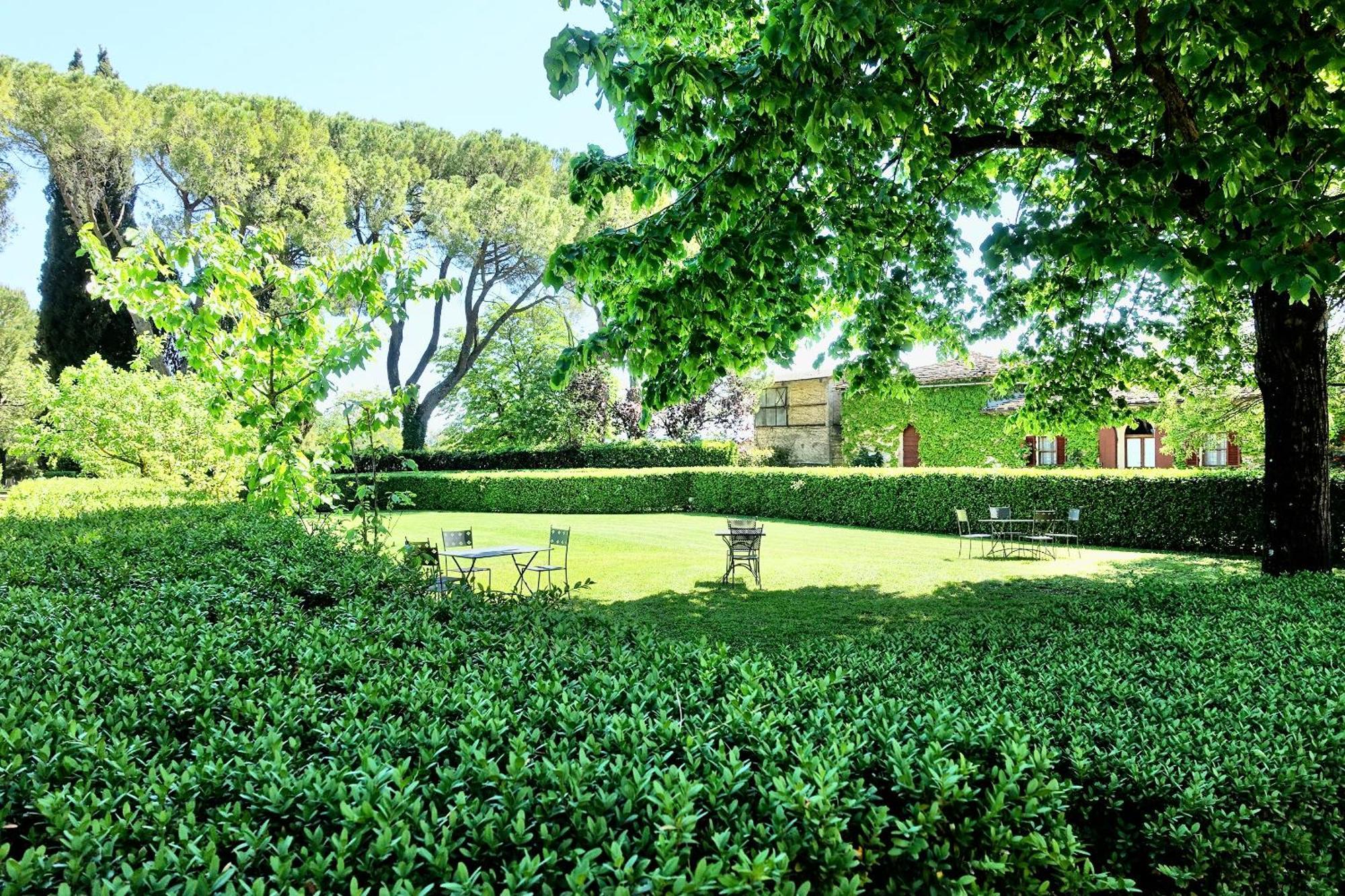 Villa Buonsignori - Wine & Olive Oil Farm Corsano  Kültér fotó