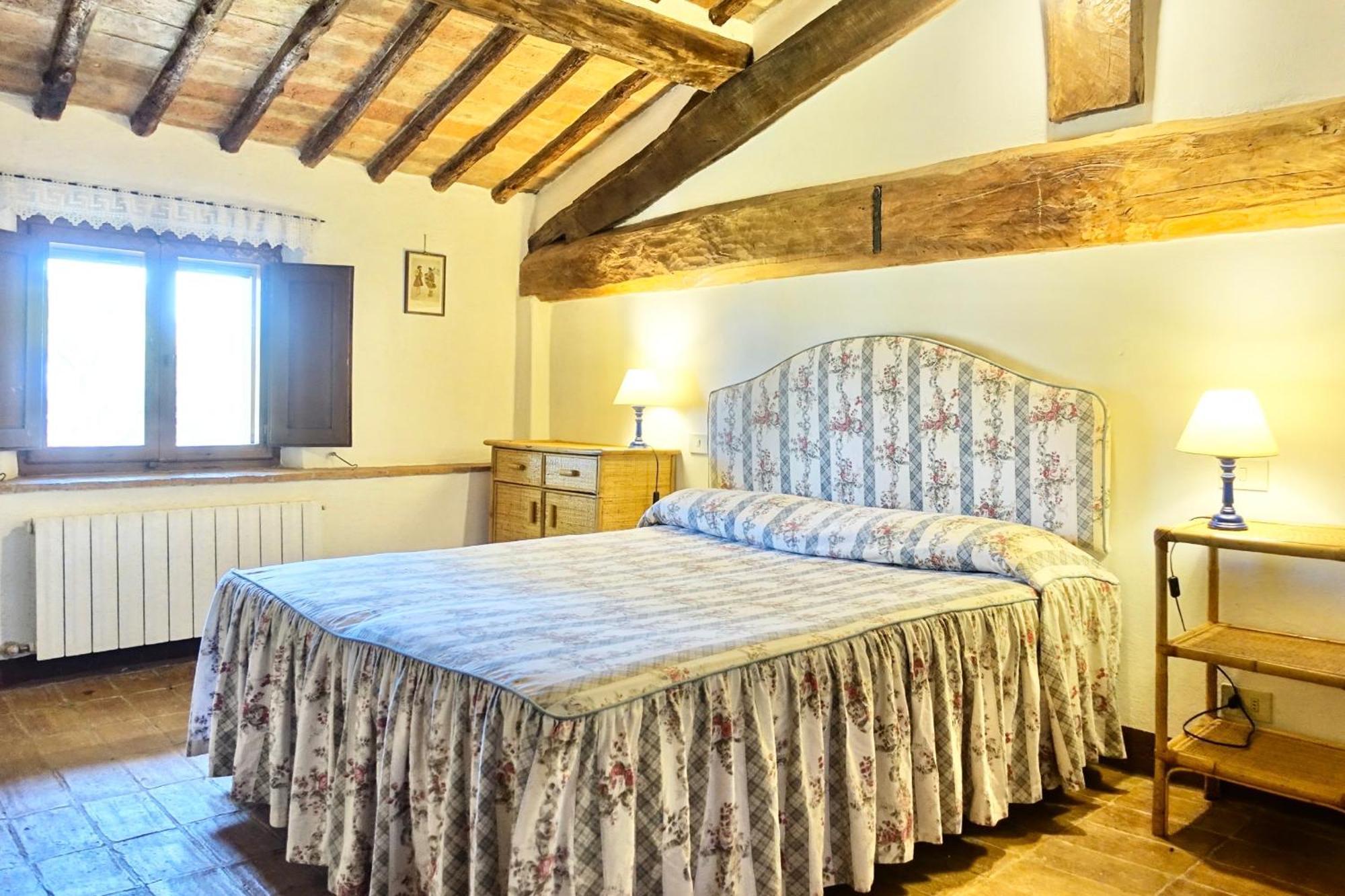 Villa Buonsignori - Wine & Olive Oil Farm Corsano  Kültér fotó