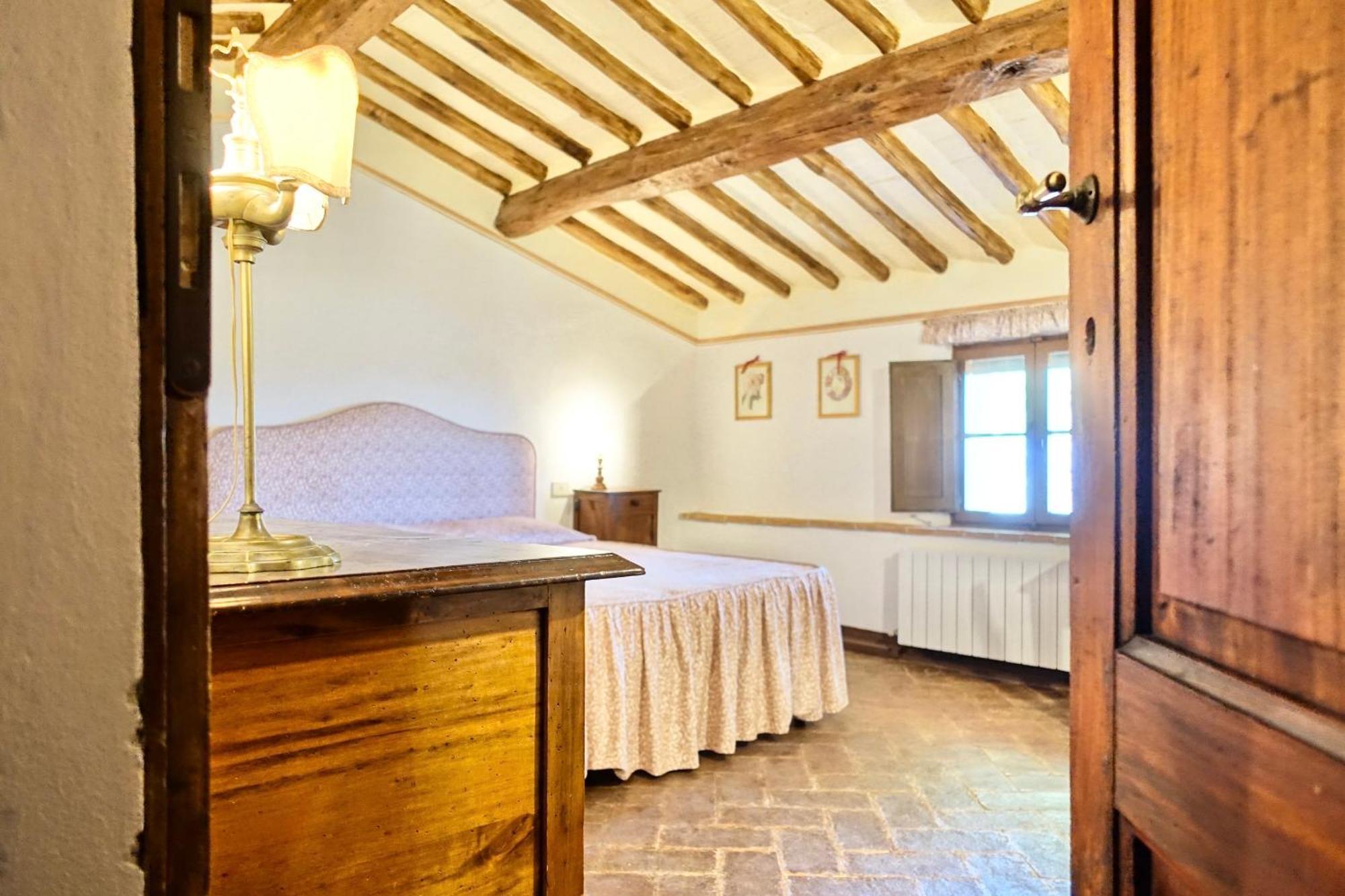 Villa Buonsignori - Wine & Olive Oil Farm Corsano  Kültér fotó