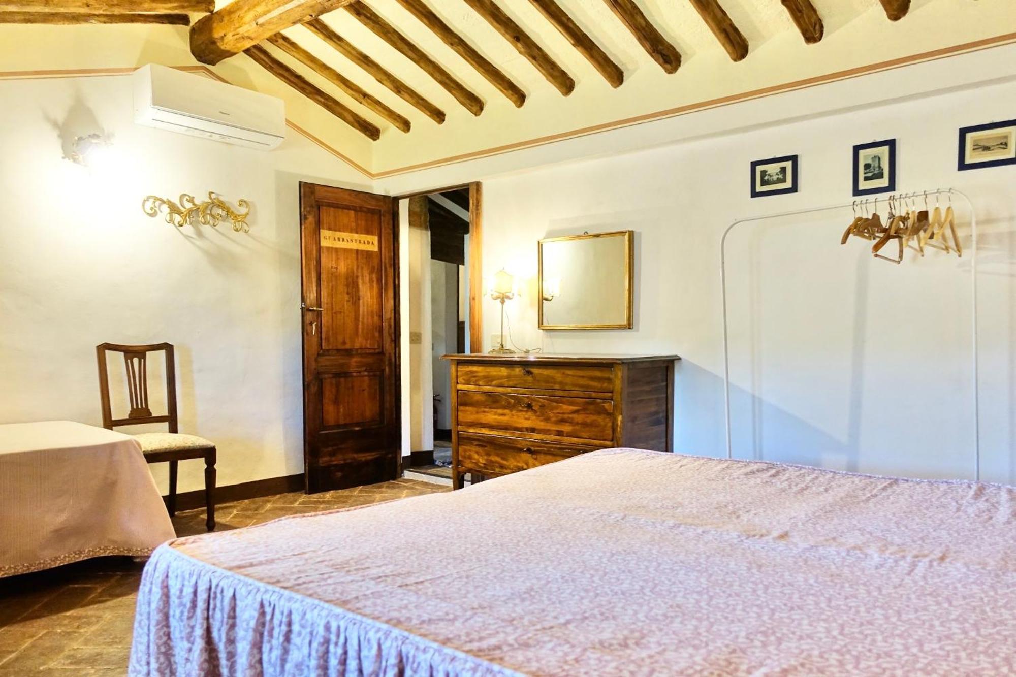 Villa Buonsignori - Wine & Olive Oil Farm Corsano  Kültér fotó